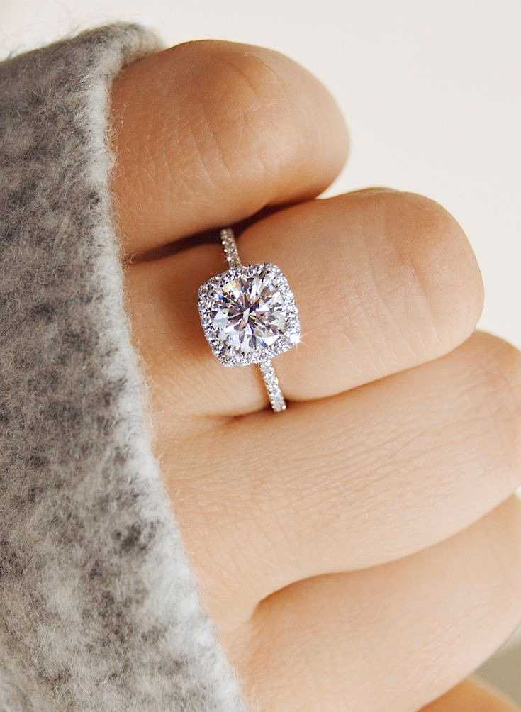 сонник помолвочное кольцо бриллиантом
