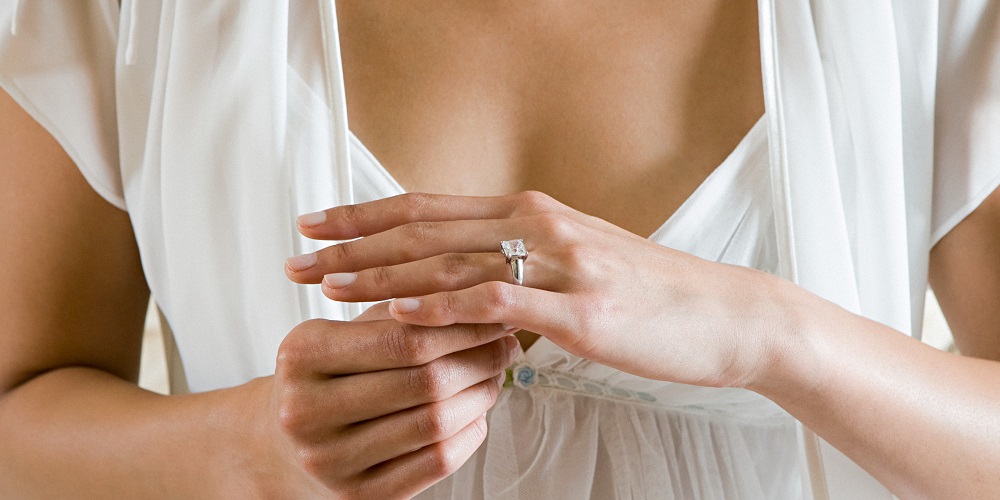 к чему снится обручальное кольцо замужней