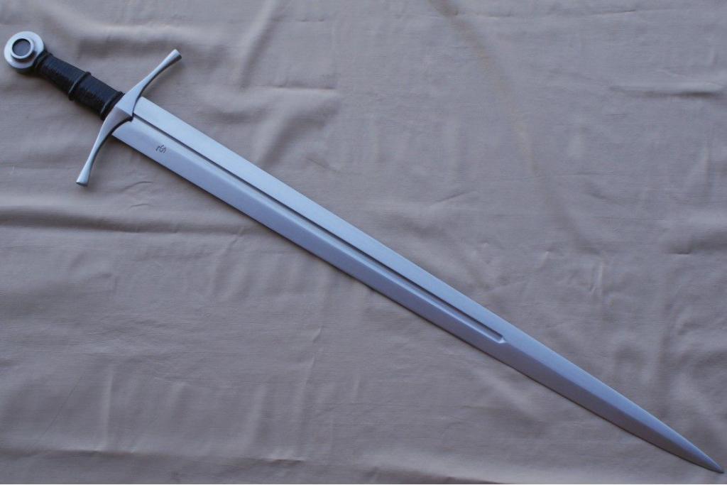 сонник меч