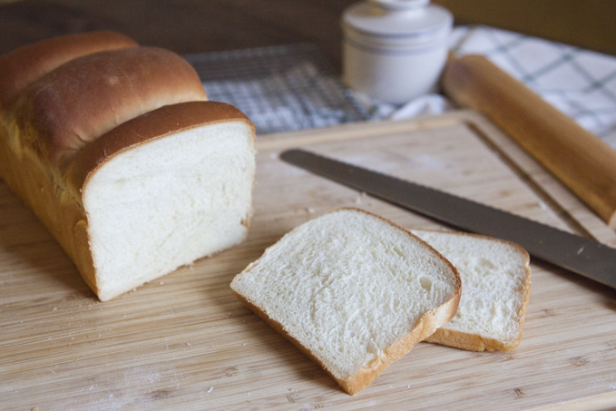 сон белый хлеб