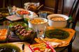 К чему снится праздничный стол с гостями и едой