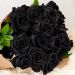 К чему снятся черные розы