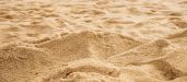 К чему снятся ноги в песке