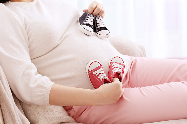 сонник беременность двойней во сне для женщины