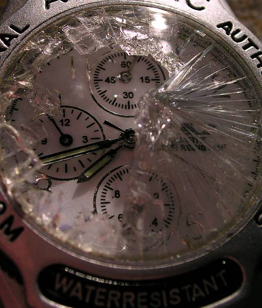 к чему снятся разбитые наручные мужские часы