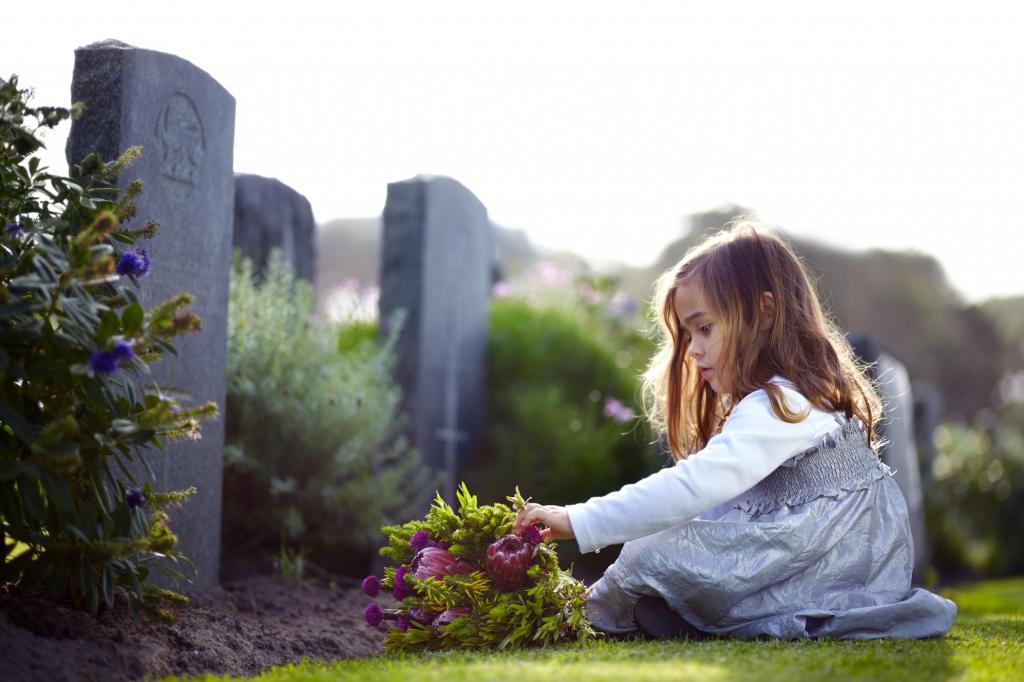 К чему снятся похороны: как растолковать сон
